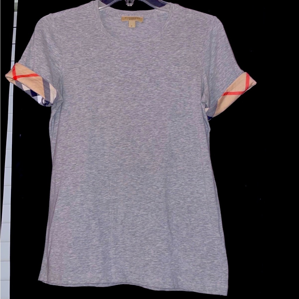 Burberry shirt